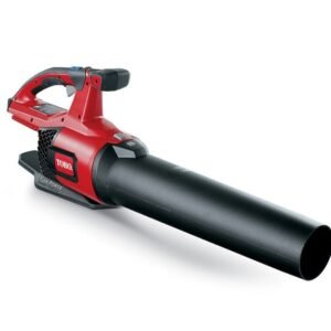Toro Elektrischer Akku-Laubbläser 60V MAX 51825T - Grundgerät