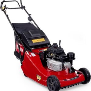 Toro Kontur-Benzinrasenmäher mit Walzenantrieb ProStripe 560