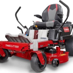 Toro Null-Wendekreis Mäher TimeCutter MyRIDE MR 4275T