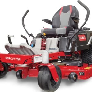 Toro Null-Wendekreis Mäher TimeCutter MyRIDE MR 5075T