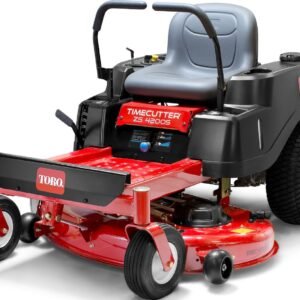 Toro Null-Wendekreis Mäher TimeCutter ZS 4200S