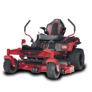 Toro Null-Wendekreis Mäher TITAN MyRide ZXM 5475