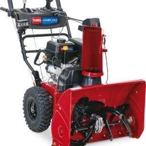 Toro Schneefräse Power Max 826 OAE