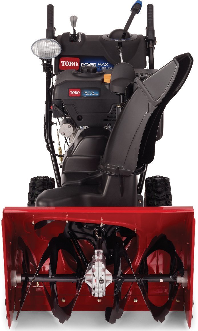 Toro Schneefräse Power Max HD 1028 OHXE – Bild 3