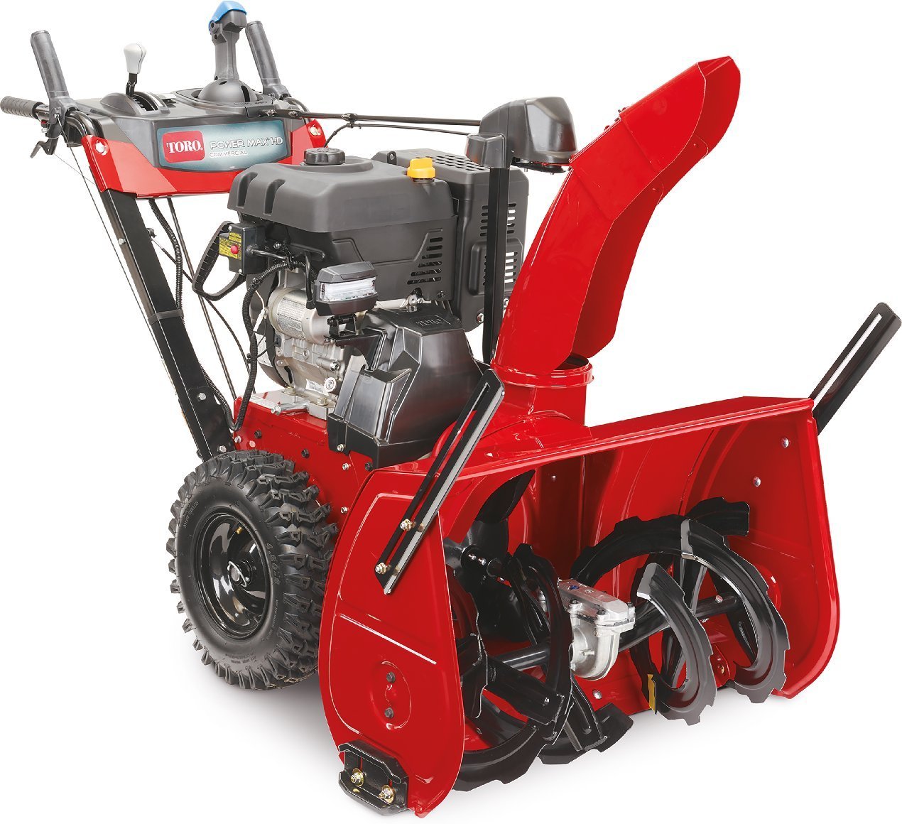 Toro Schneefräse Power Max HD 1432 OHXE