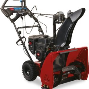 Toro Schneefräse Snow Max 724 QXE