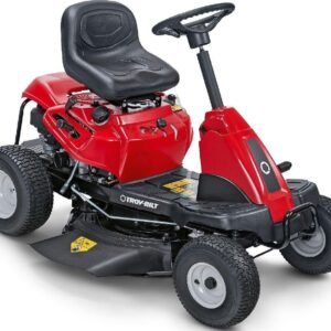 Troy-Bilt Aufsitzmäher mit Seitenauswurf TB 76T-S