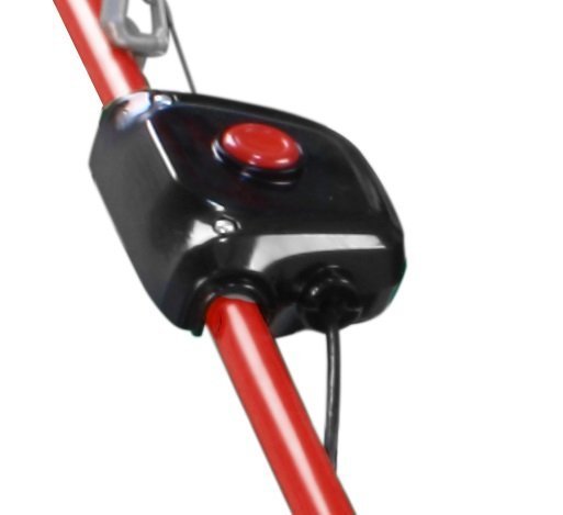 Weibang Akku Rasenmäher WB 452 HE ohne Akku und Ladegerät – Bild 4