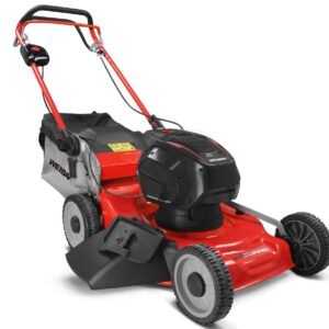 Weibang Akku Rasenmäher WB 452 SE 3 in 1 ohne Akku und Ladegerät