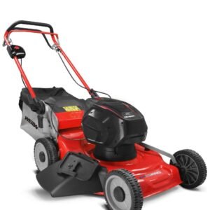 Weibang Akku Rasenmäher WB 502 SE 3 in 1 ohne Akku und Ladegerät