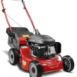 Weibang Benzin-Rasenmäher WB 456 HC