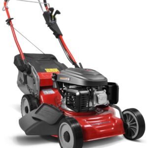 Weibang Benzin-Rasenmäher WB 456SC V 3-1