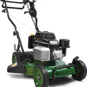 Weibang Benzin-Rasenmäher WB 476 SK AL V GL