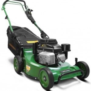 Weibang Benzin-Rasenmäher WB 536 SK AL V P GL