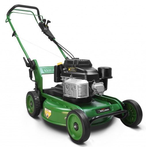 Weibang Benzin-Rasenmäher WB 536 SK VM GL