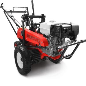 Weibang Grassodenschneider WB SC 409 H