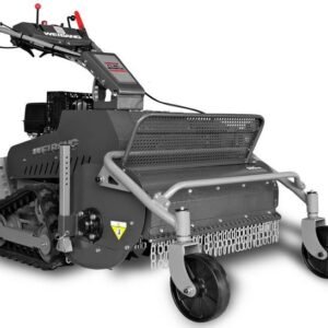 Weibang Schlegelmäher WB GT 6813 TE RC
