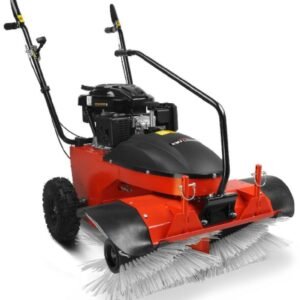 Weibang Schmutz- und Schneekehrmaschine RMV 7030