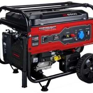 Weibang Stromerzeuger WB 8000 SA