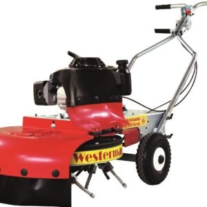 Westermann Wildkrautbürste WKB 660 Honda GXV 160 OHV