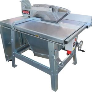 Widl Baukreissäge BK-450 H Profi HM-SWZ inkl. Sägeblatt 450 HM-SWZ