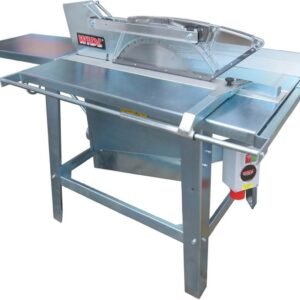 Widl Baukreissäge BK-450 S Basic HM-TZ inkl. Sägeblatt 450 HM-TZ