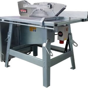 Widl Baukreissäge BK-450 S Profi HM-TZ inkl. Sägeblatt 450 HM-TZ