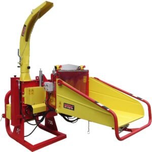 Widl Profi-Häcksler CPT 130