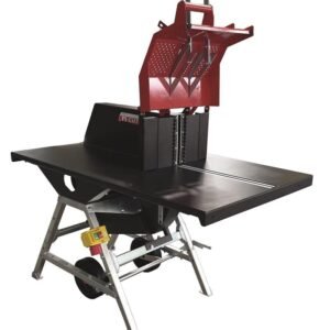 Widl Rolltischkreissäge R-CUT M 700 CS-KV inkl. CS-KV Sägeblatt Ø 600 mm