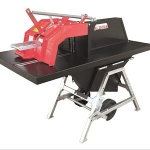 Widl Rolltischkreissäge R-CUT M 700 HM-LFZ 8,0 inkl. Hartmetall-LFZ Sägeblatt Ø 700 mm