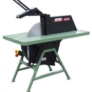 Widl Rolltischkreissäge R-CUT M 700 HM-LFZ inkl. Hartmetall-LFZ Sägeblatt Ø 700 mm