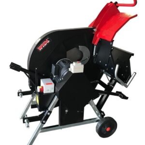 Widl Wippkreissäge W-SEC ZMG 700 HM-LFZ 5,5 Zapfwellenantrieb/ E-Motor