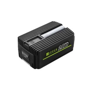 Zipper Akku ZI-BTR40V2AHV-AKKU