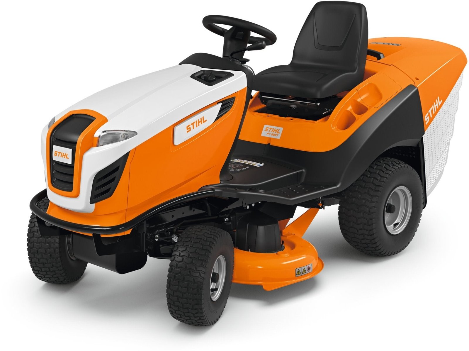 STIHL Aufsitzmäher RT 5097 - Image 5