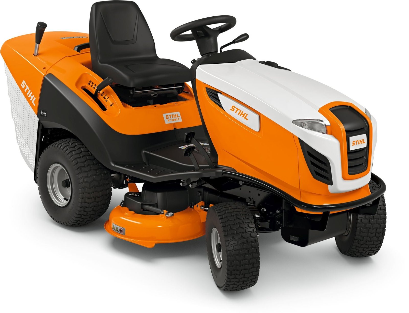STIHL RT 5097 Z - Image 2