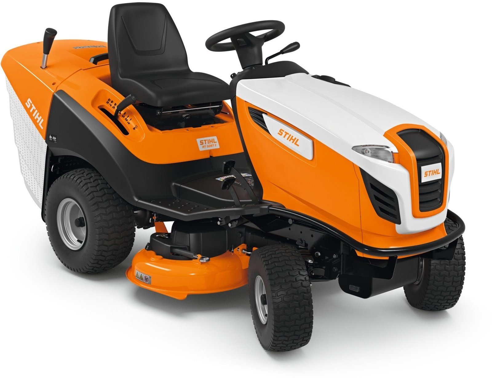 STIHL RT 5097 Z - Image 4