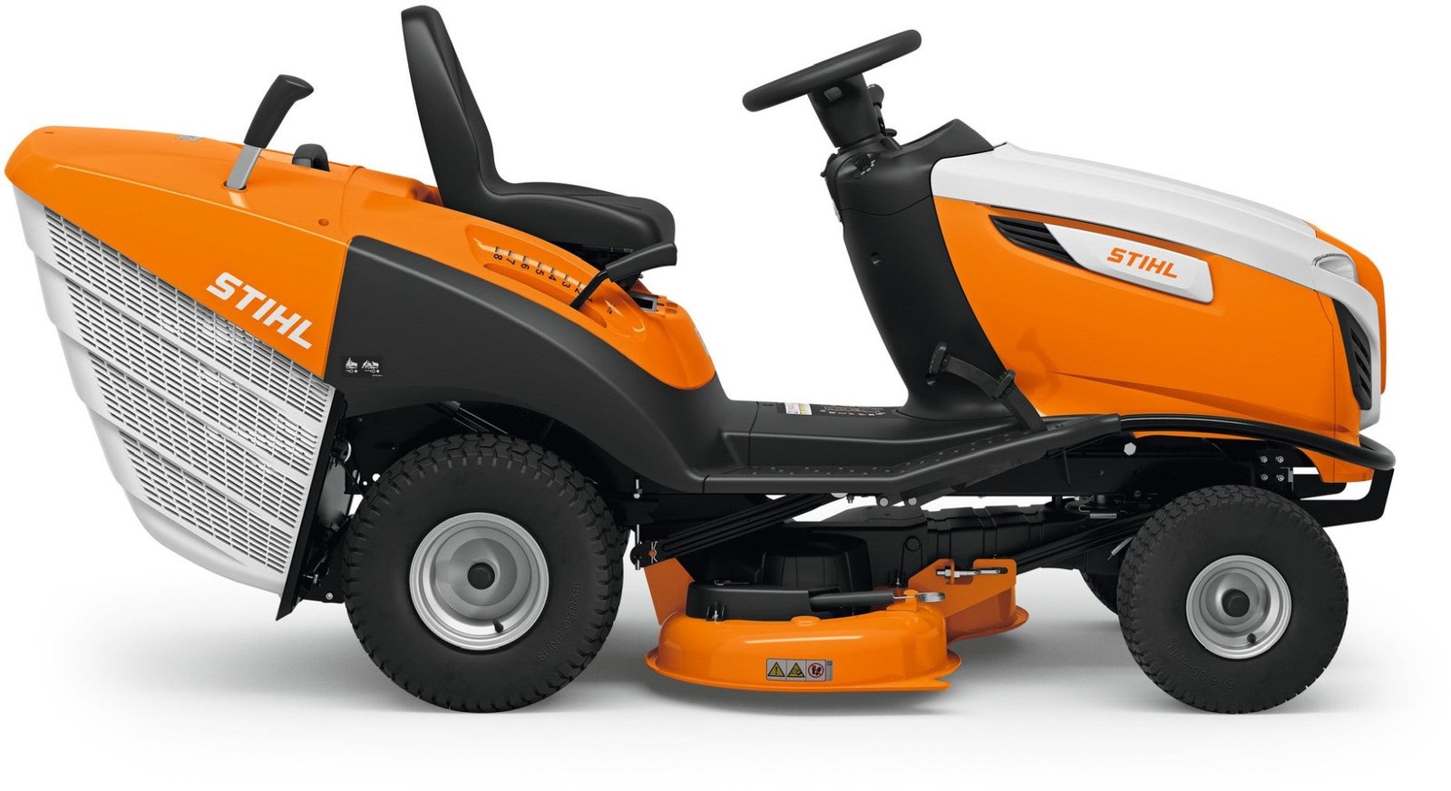 STIHL RT 5097 Z - Image 5