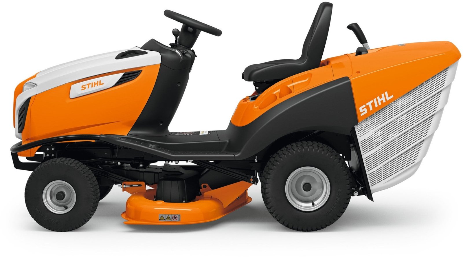 STIHL RT 5097 Z - Image 7