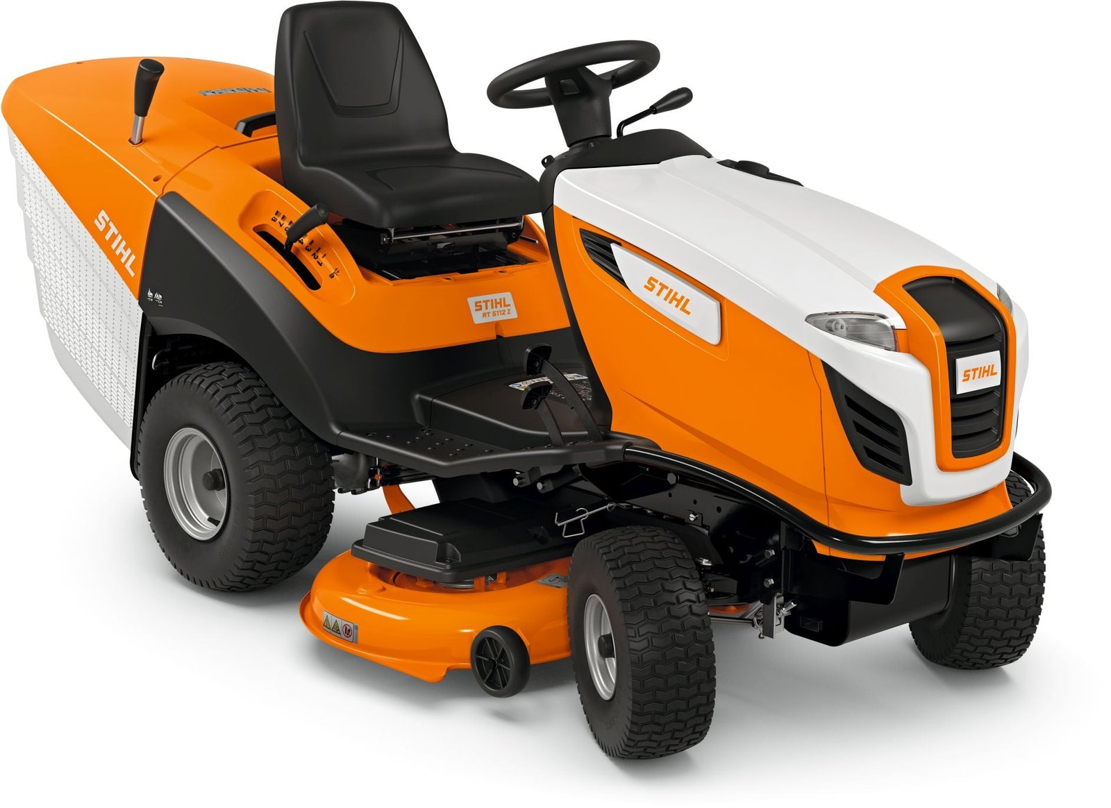 STIHL RT 5112 Z - Image 2