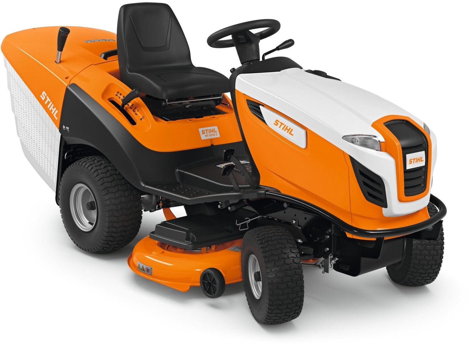 STIHL RT 5112 Z - Image 3