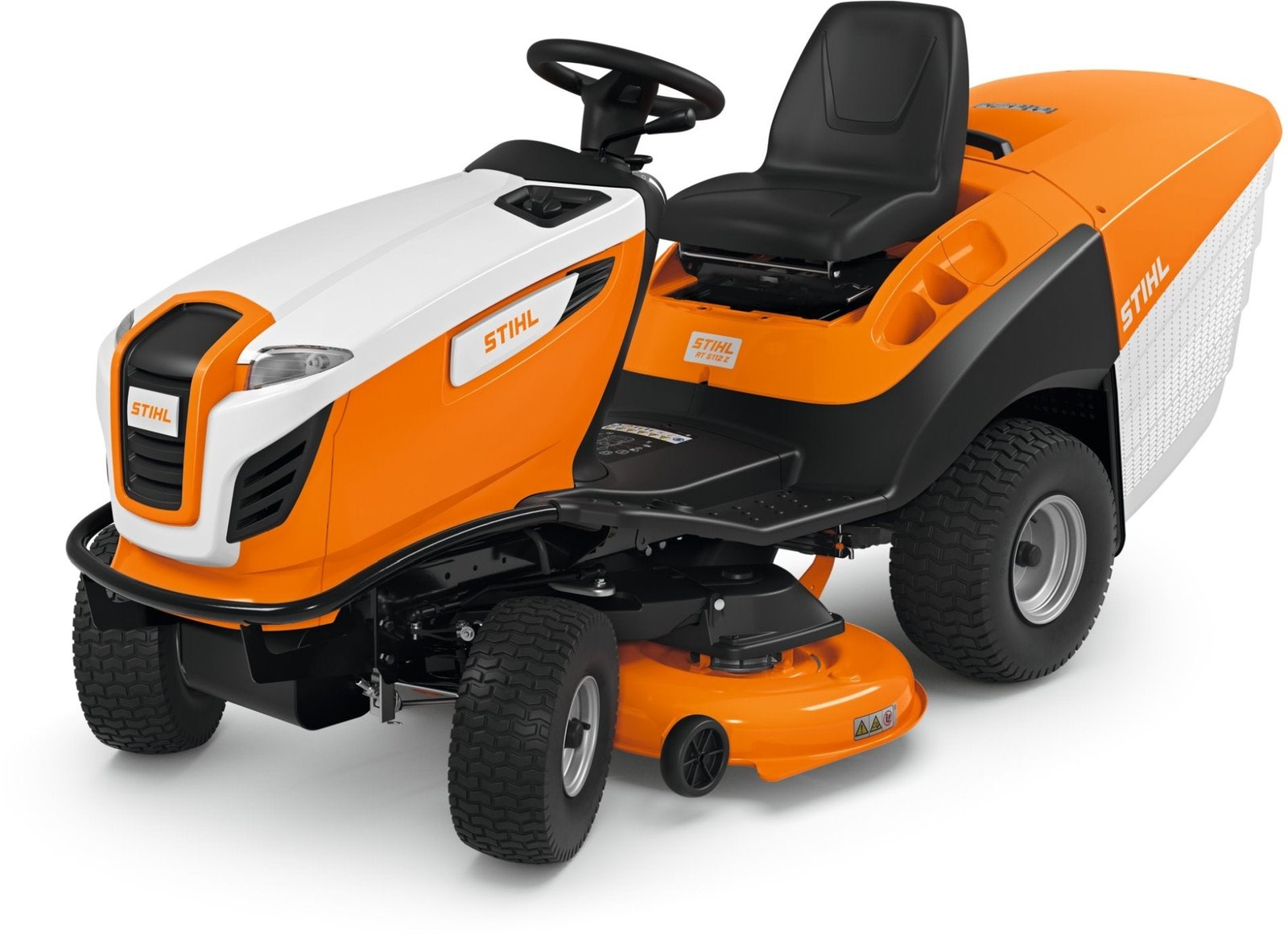 STIHL RT 5112 Z - Image 4