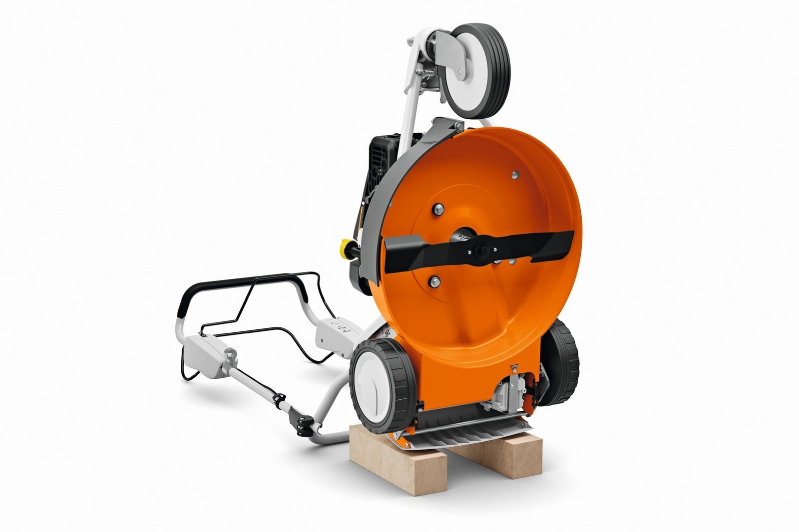 STIHL Benzin-Rasenmäher RM 3 RT - Image 9