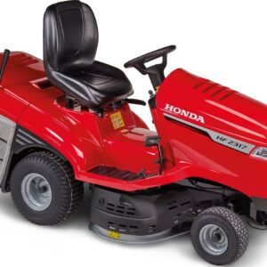 Honda HF 2317 HM Rasentraktor