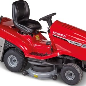 Honda HF 2417 HB Rasentraktor