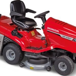 Honda HF 2417 HM Rasentraktor