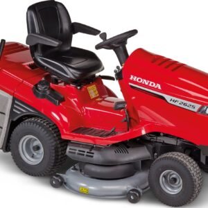 Honda HF 2625 HT Rasentraktor