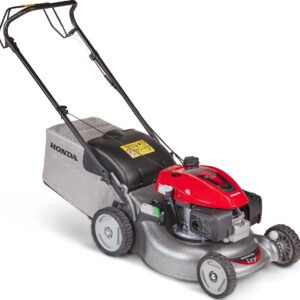 Honda Benzin-Rasenmäher HRG 466C1 SKEP