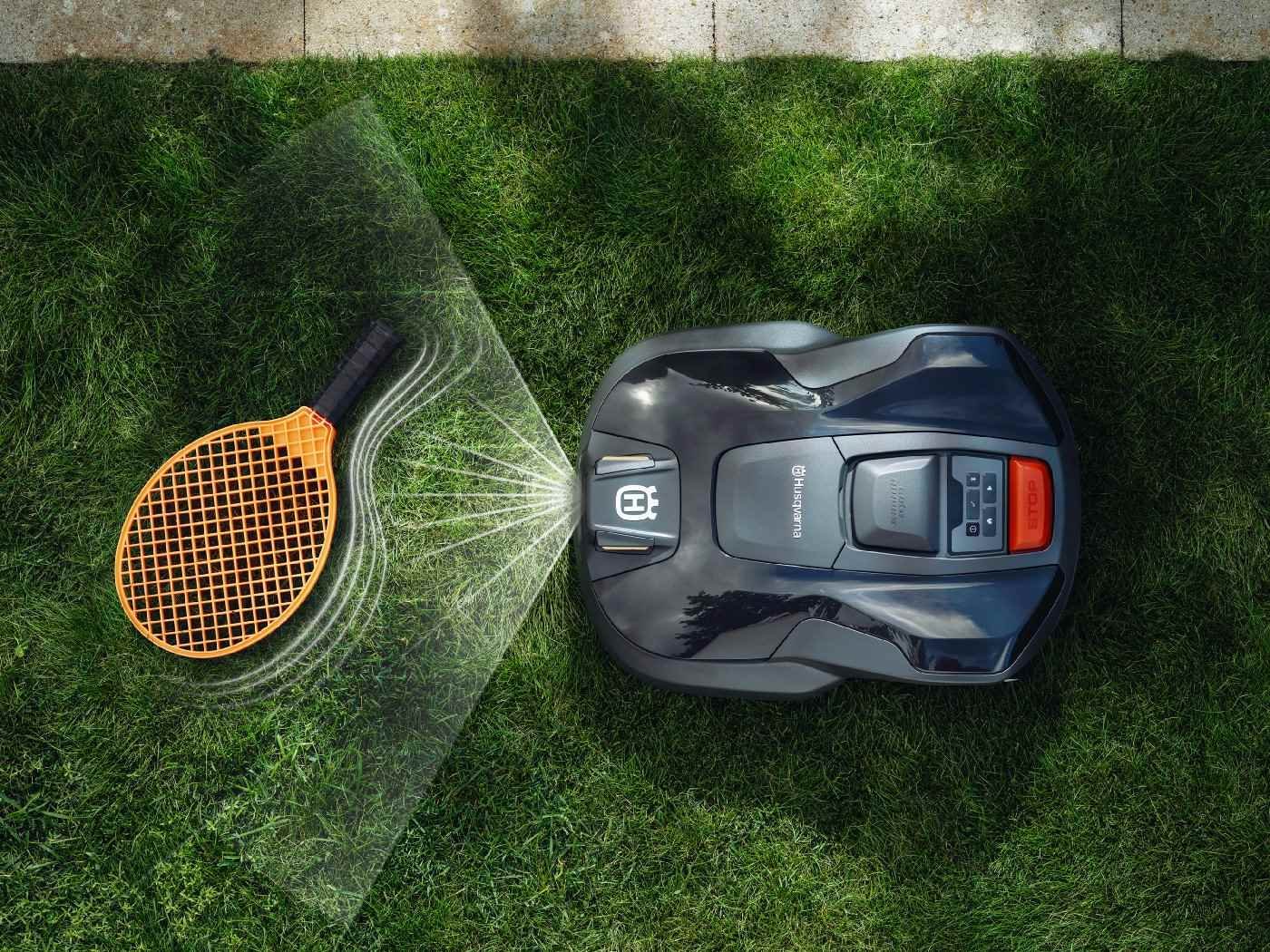Husqvarna 312V Automower - Image 10