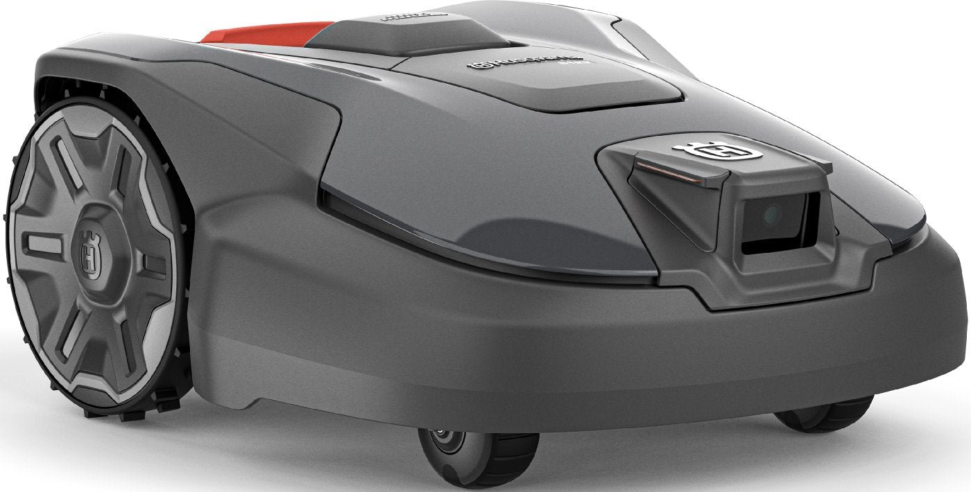 Husqvarna 312V Automower - Image 3