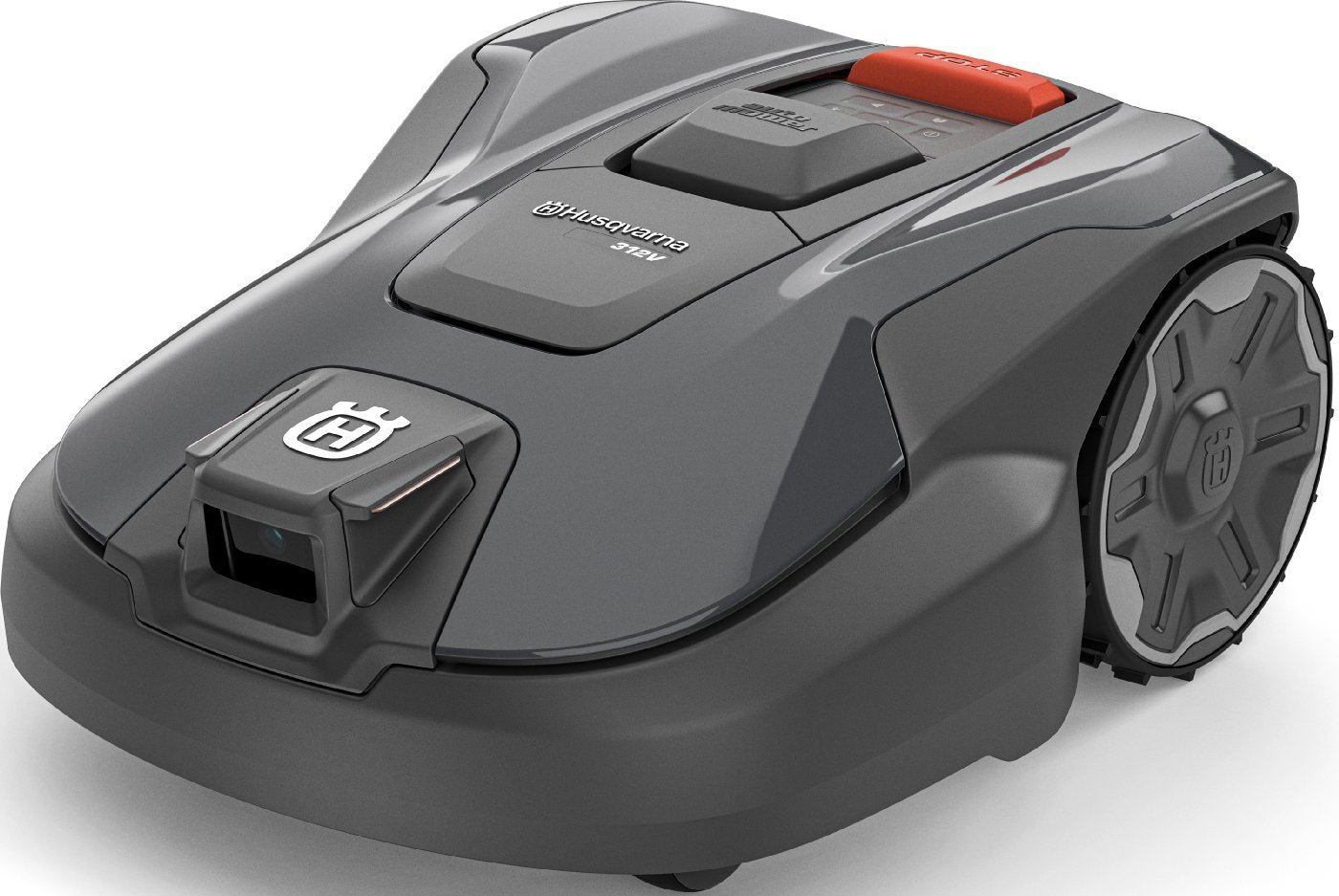 Husqvarna 312V Automower - Image 4